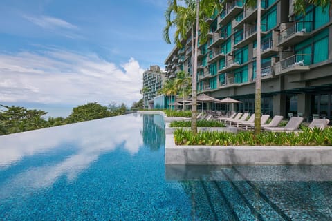 Angsana Teluk Bahang Hotel in Penang