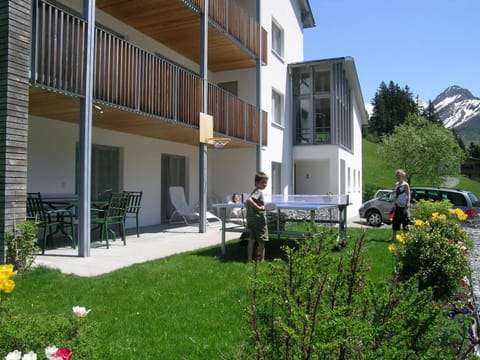 Ferienwohnungen Abel Apartment in Fontanella