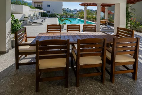 Villa Azalea apartments A3 Apartment in Podstrana