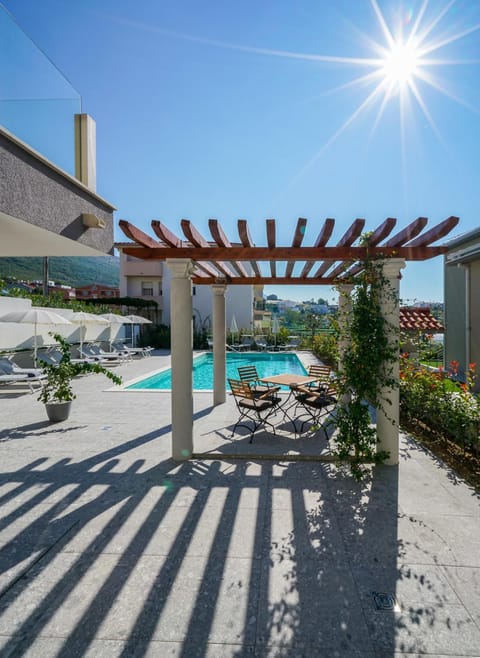 Villa Azalea apartments A3 Apartment in Podstrana