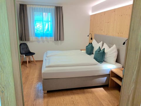 Apt Julia - Haus Ivo Apartment in Sëlva