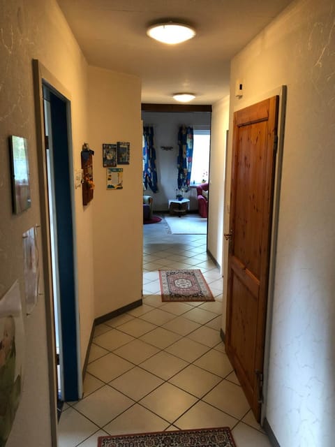 Bluhm OG Apartment in Wangerland