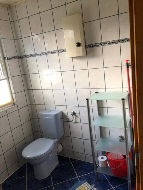 Bluhm OG Wohnung in Wangerland