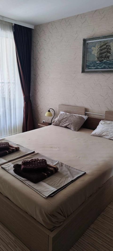 Sozopoli Hills Simeonov Apartments Condo in Burgas Province