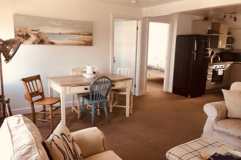 Bay House Lundy Port Isaac Apartment with Sea Views Condo in Port Isaac