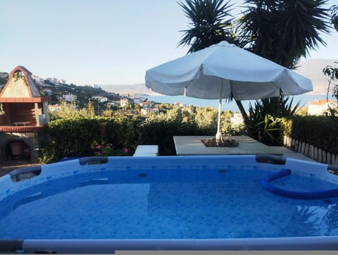 Sea view, Swimming pool, Swimming pool