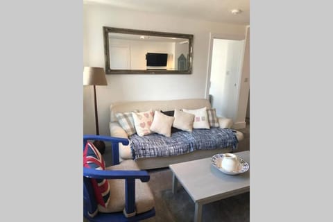 Bay House Lobber Port Isaac Apartment with Sea Views Eigentumswohnung in Port Isaac