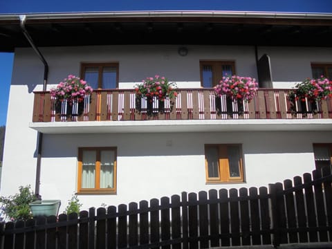 Ferienwohnung Haus Elisabeth, Roßfeldalm Condo in Berchtesgaden