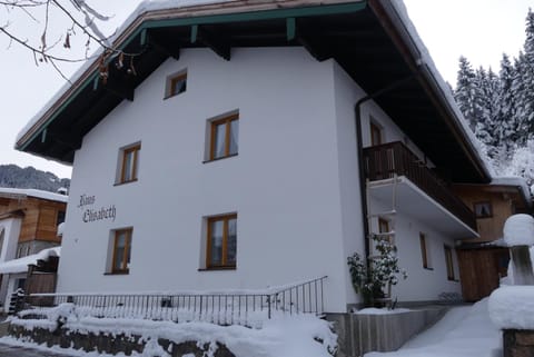 Ferienwohnung Haus Elisabeth, Roßfeldalm Condo in Berchtesgaden