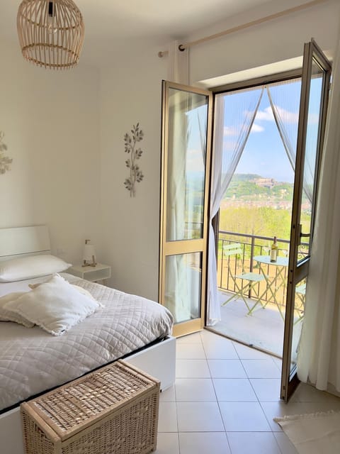 Vista sul Forte Bed and Breakfast in Liguria