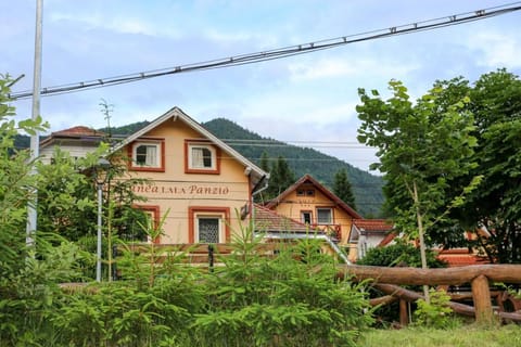 Pensiunea Lala Bed and Breakfast in Brașov County