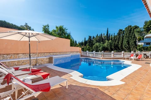 Off site, Day, Balcony/Terrace, On site, Pool view, Swimming pool, Swimming pool