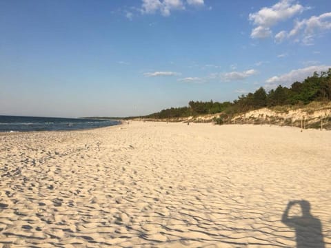 Natural landscape, Beach