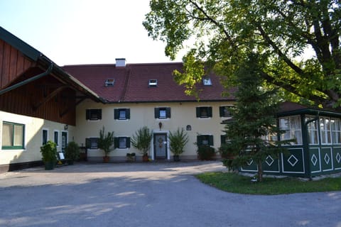 Ferienwohnung Schmiedhansl Moos Apartment in Salzburg