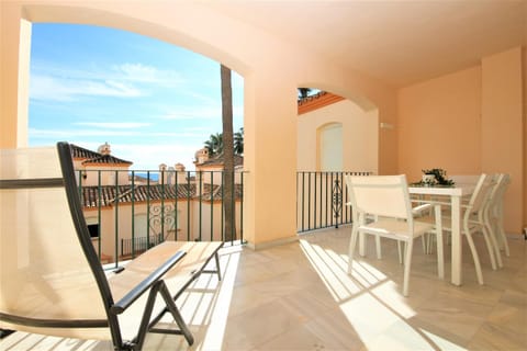 Balcony/Terrace, Seating area, Dining area