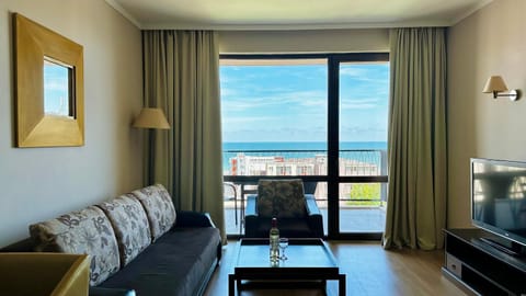 ROYAL BEACH - Modern & Private Apartments in center Sunny Beach Appartement-Hotel in Sunny Beach