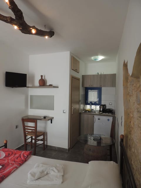 Margarita's Rooms Appartement in Folegandros Municipality