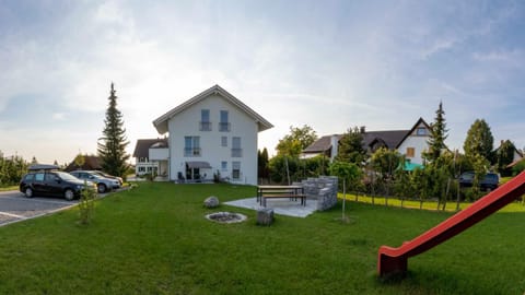 Ferienhof Haas Eigentumswohnung in Friedrichshafen