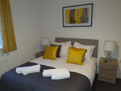 Comfortable and Welcoming Beatrix House by Cliftonvalley Apartments Condo in Bristol