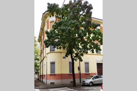 Piano nobile di Palazzo Vidmar in centro a Gorizia Copropriété in Gorizia