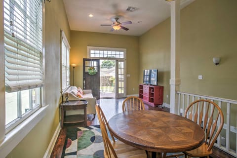 Updated Garden District Home - Walk to Magazine St House in New Orleans