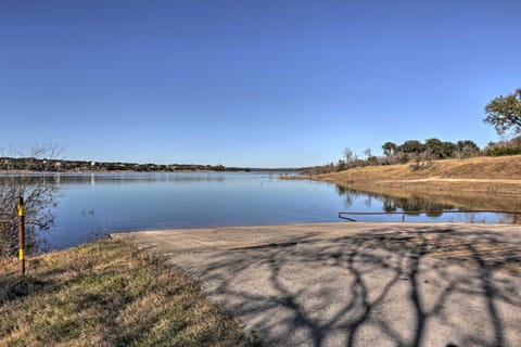 Secluded Home - Canyon Lake View Near Boat Launch! Haus in Canyon Lake