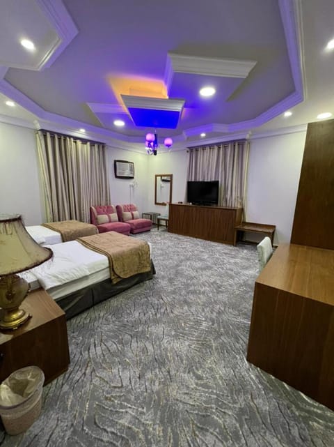 سويت ان العلا للشقق المفروشة الخاصة Sweet In alula Apartments and organizing tours Appartement-Hotel in Al Madinah Province