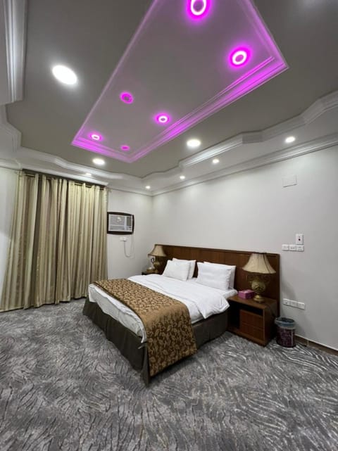 سويت ان العلا للشقق المفروشة الخاصة Sweet In alula Apartments and organizing tours Appart-hôtel in Al Madinah Province