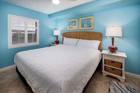 Pelican Isle 406 Apartment in Okaloosa Island