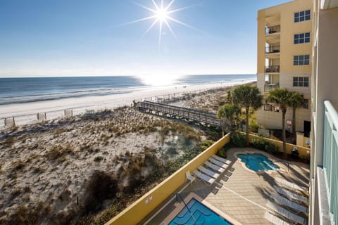 Pelican Isle 406 Apartment in Okaloosa Island