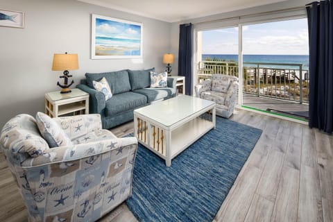 Pelican Isle 202 Apartment in Okaloosa Island