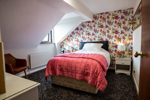 Quilt and Croissants Guest House Bed and Breakfast in Stratford-upon-Avon