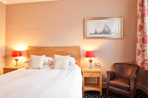 Quilt and Croissants Guest House Bed and Breakfast in Stratford-upon-Avon