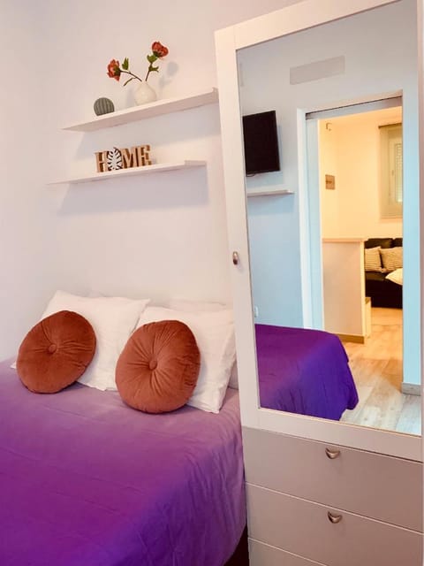 Cómodo apartamento en el corazón dé Tenerife Apartment in Santa Cruz de Tenerife