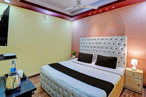 OYO Home Picturesque Stay Bed and Breakfast in Dehradun