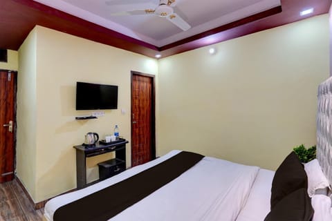 OYO Home Picturesque Stay Bed and Breakfast in Dehradun