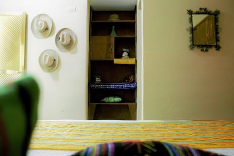 Casa Santaella Bed and breakfast in Puerto Escondido