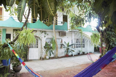 Casa Santaella Chambre d’hôte in Puerto Escondido