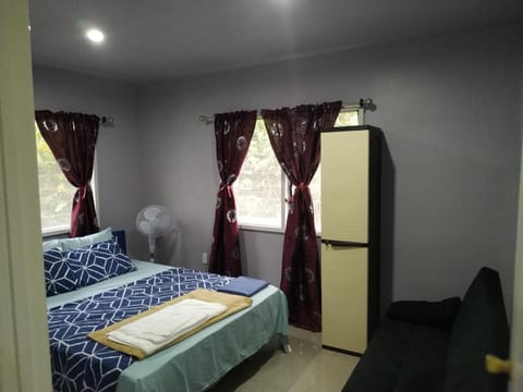 Kuinis Guesthouse Apartamento in Apia