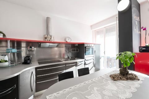 G&C house Apartment in Rome