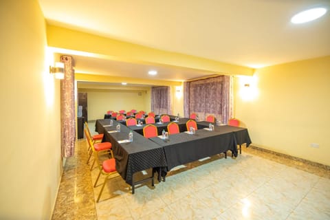 Business facilities, Meeting/conference room