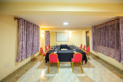 Business facilities, Meeting/conference room