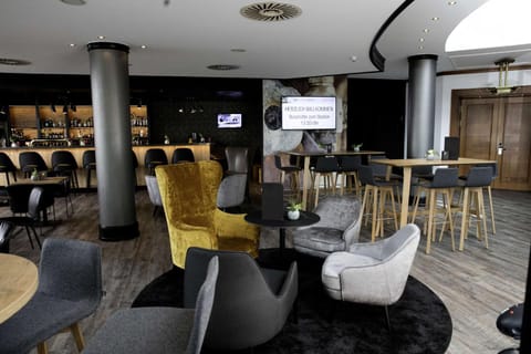 Lounge or bar