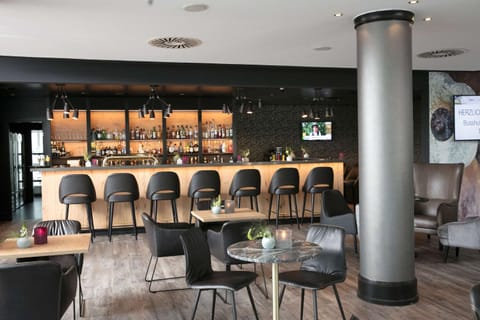 Lounge or bar