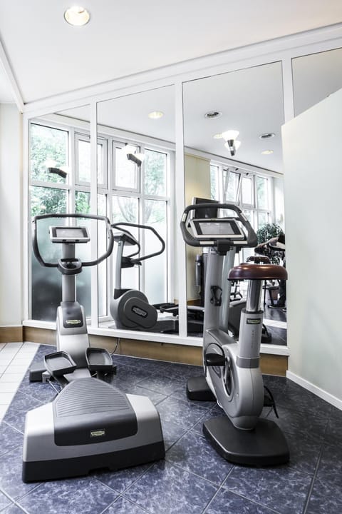 Day, Fitness centre/facilities, Fitness centre/facilities