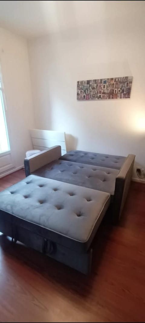 TOP Cosy studio avec Terrasse à 10min Disney-Shopping Vallée Apartment in Bailly-Romainvilliers