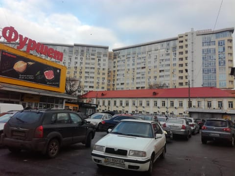 Gloria park apartment Appartamento in Kiev City - Kyiv
