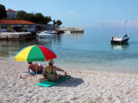 Restaurant/places to eat, Beach