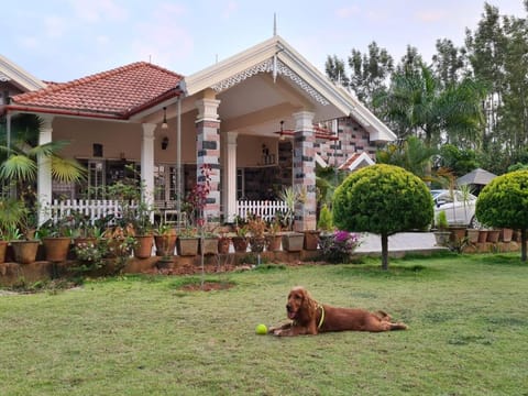 The Vintage Chikmagalur Location de vacances in Karnataka