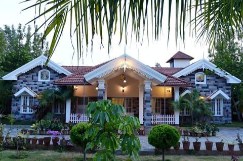 The Vintage Chikmagalur Vacation rental in Karnataka